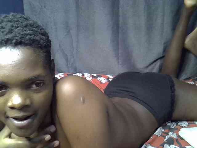Slender-kerry webcam