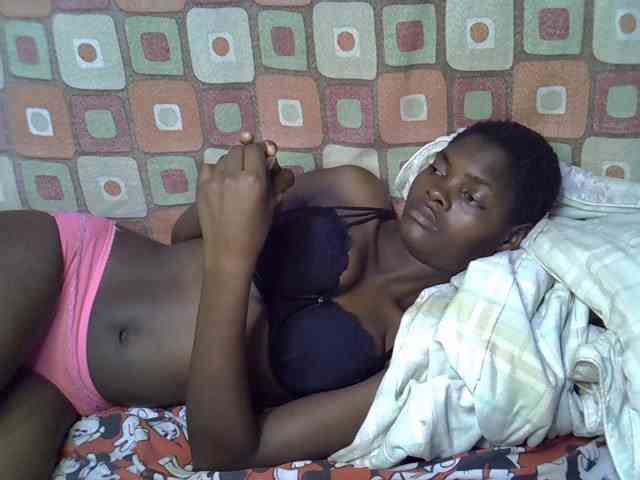 Slender-kerry webcam