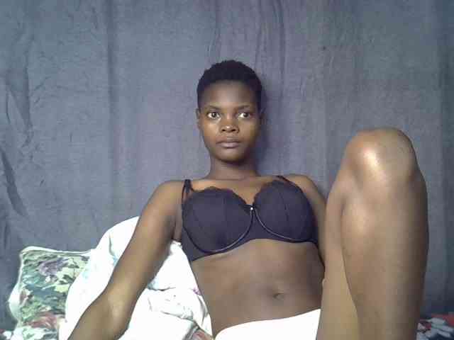 Slender-kerry webcam