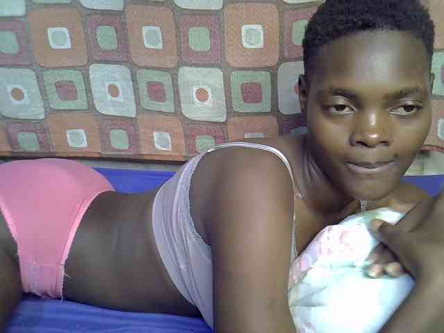 Slender-kerry webcam