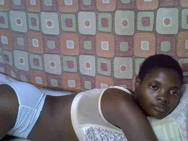 Slender-kerry webcam