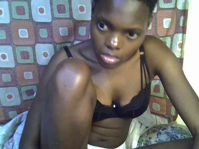 Slender-kerry webcam