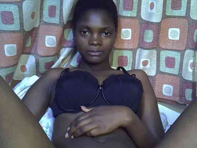 Slender-kerry webcam
