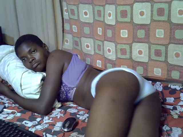 Slender-kerry webcam