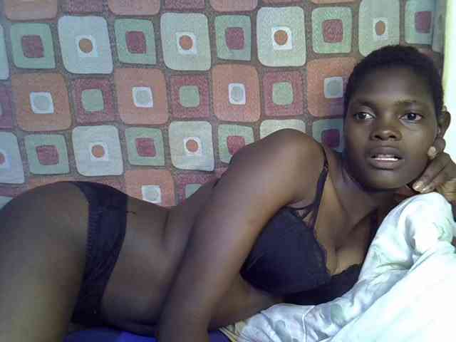 Slender-kerry webcam