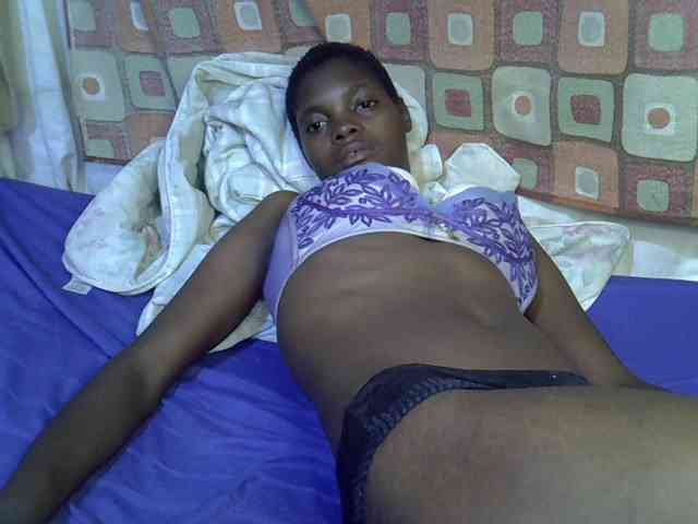 Slender-kerry webcam