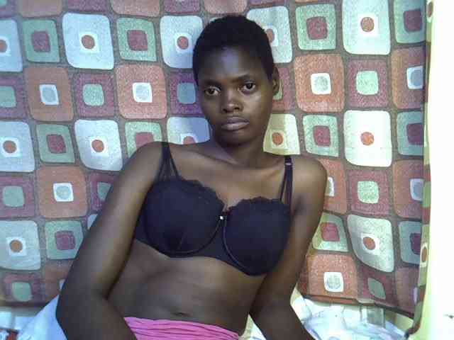 Slender-kerry webcam
