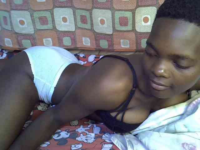 Slender-kerry webcam