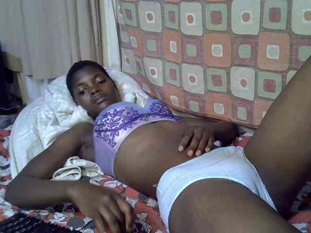 Slender-kerry webcam
