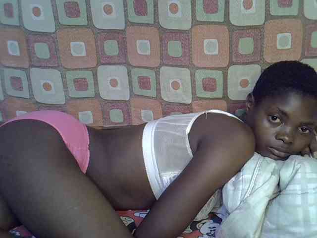 Slender-kerry webcam