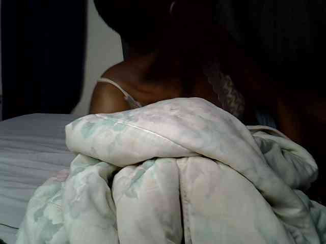 Slender-kerry webcam