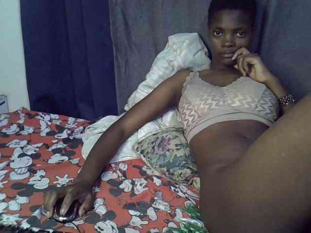 Slender-kerry webcam