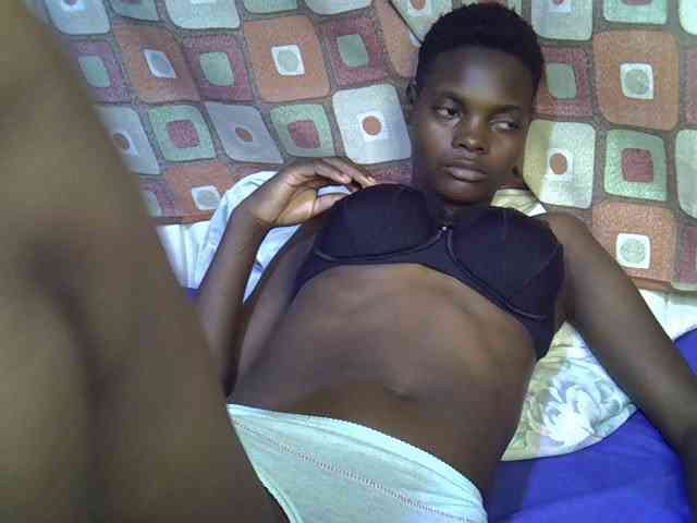 Slender-kerry webcam