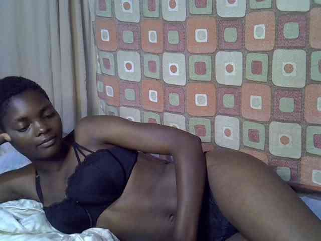 Slender-kerry webcam