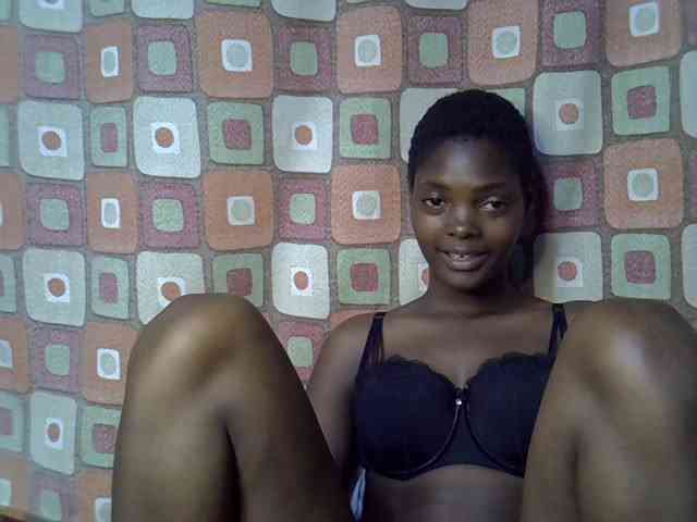 Slender-kerry webcam