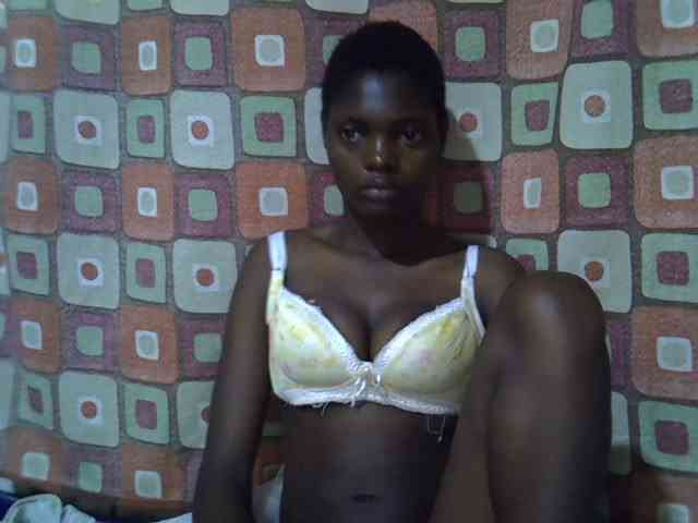 Slender-kerry webcam