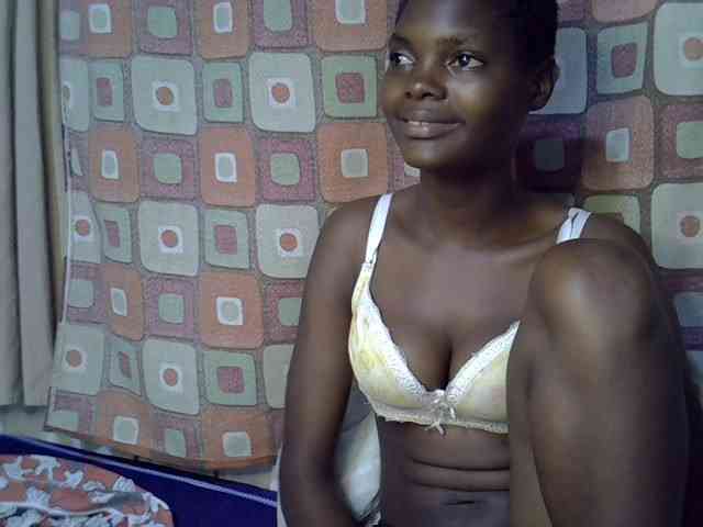 Slender-kerry webcam