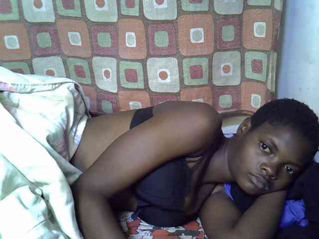 Slender-kerry webcam