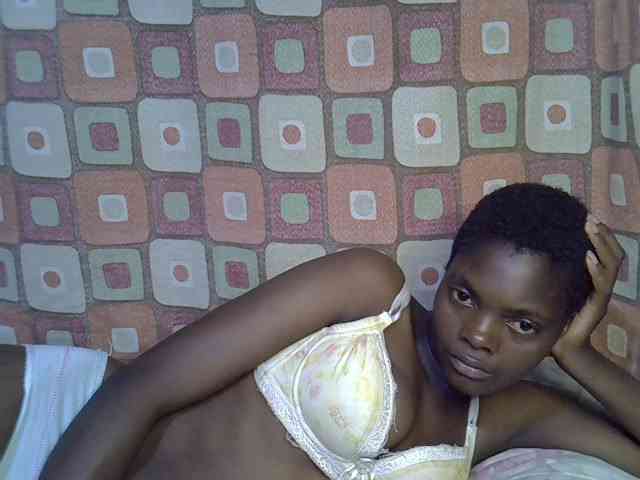 Slender-kerry webcam