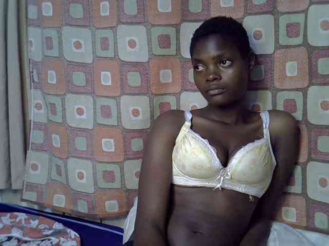Slender-kerry webcam