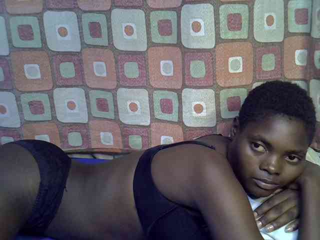Slender-kerry webcam