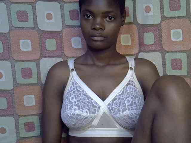 Slender-kerry webcam