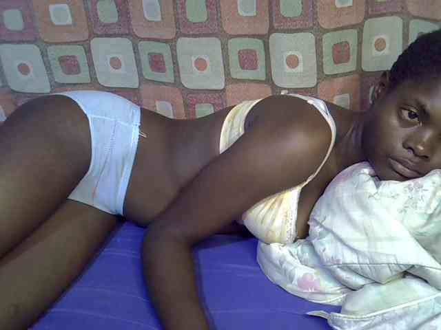 Slender-kerry webcam