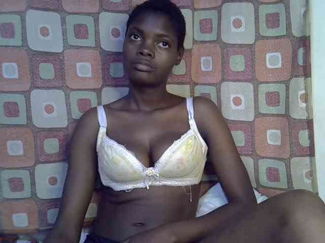 Slender-kerry webcam