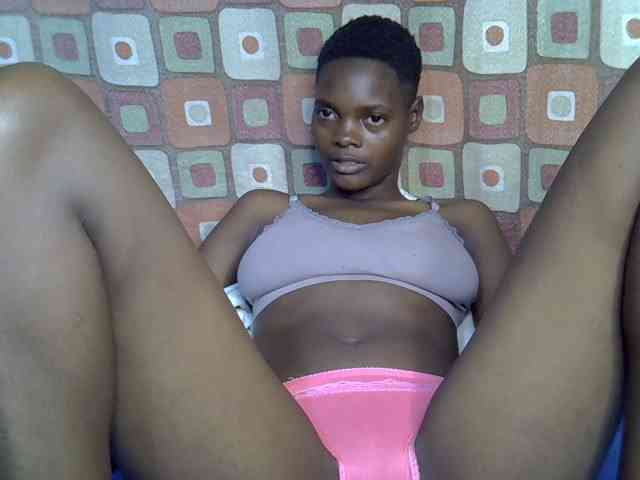 Slender-kerry webcam