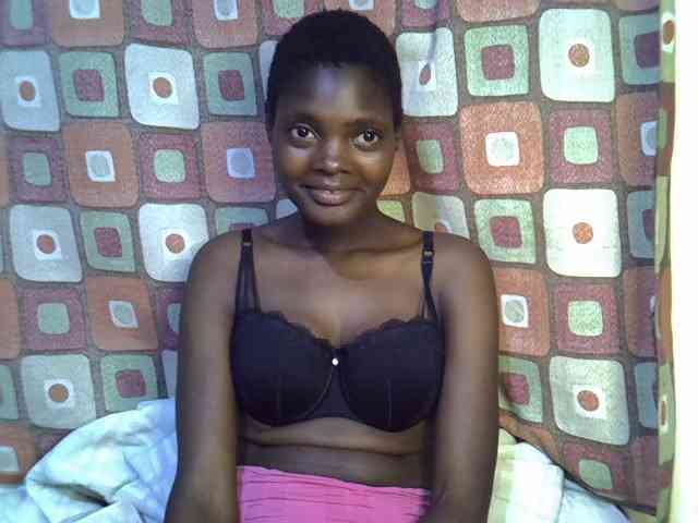 Slender-kerry webcam