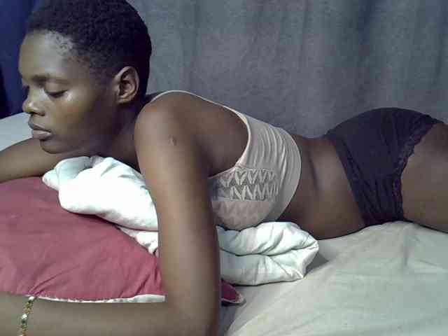 Slender-kerry webcam