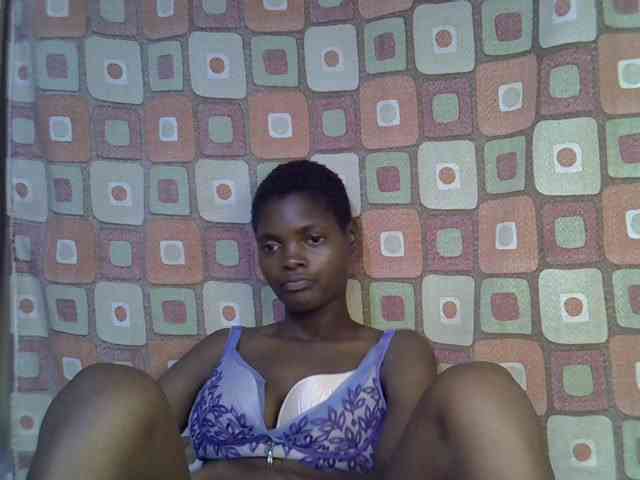 Slender-kerry webcam