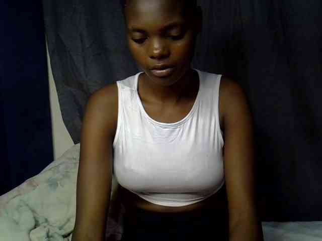 Slender-kerry webcam