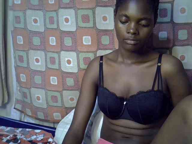 Slender-kerry webcam