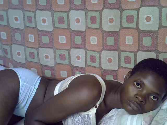 Slender-kerry webcam