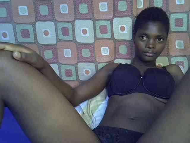Slender-kerry webcam