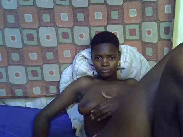 Slender-kerry webcam