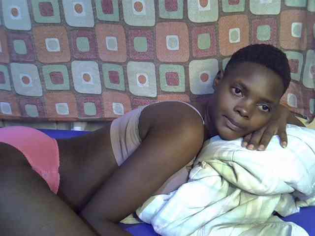 Slender-kerry webcam