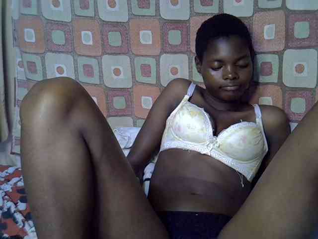 Slender-kerry webcam
