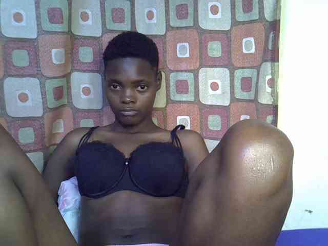 Slender-kerry webcam