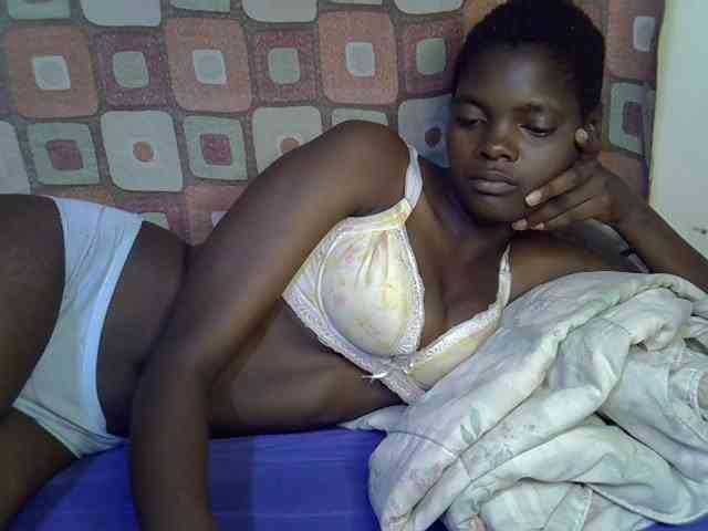 Slender-kerry webcam