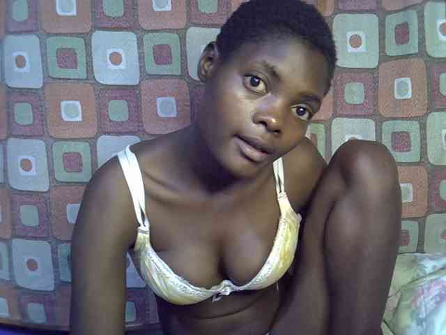 Slender-kerry webcam