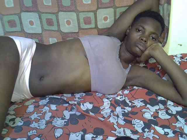 Slender-kerry webcam