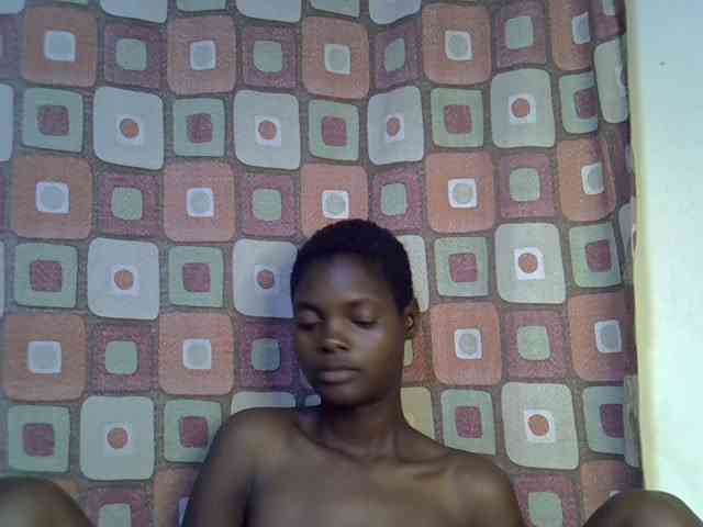 Slender-kerry webcam