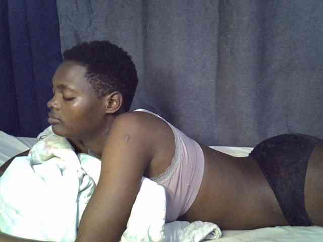 Slender-kerry webcam