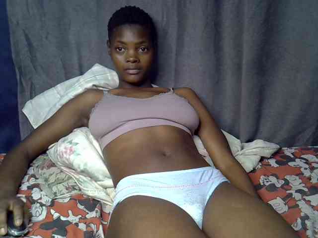 Slender-kerry webcam