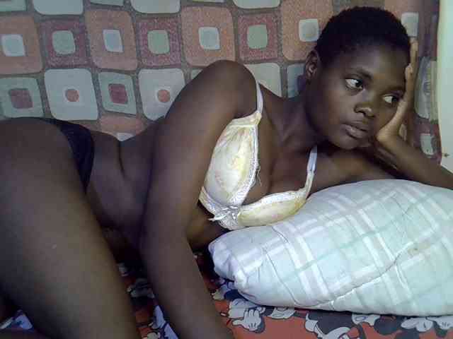 Slender-kerry webcam