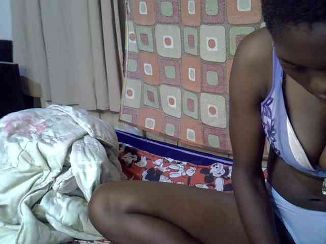 Slender-kerry webcam