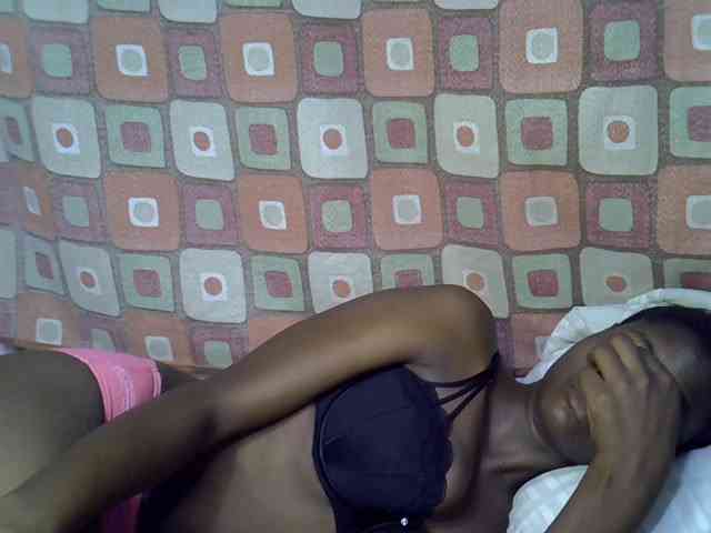 Slender-kerry webcam