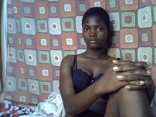 Slender-kerry webcam